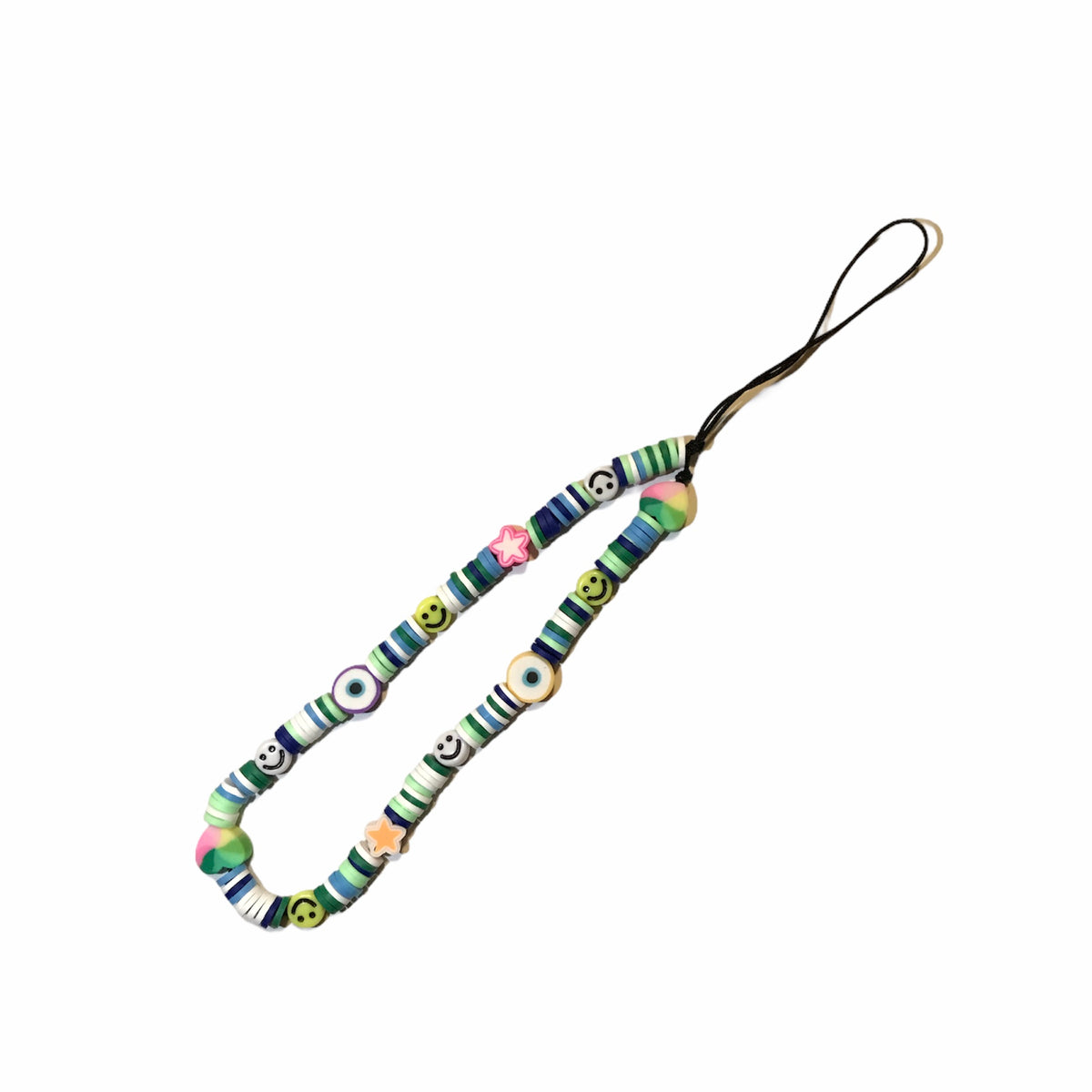 Phone Straps Blue Handal Cases