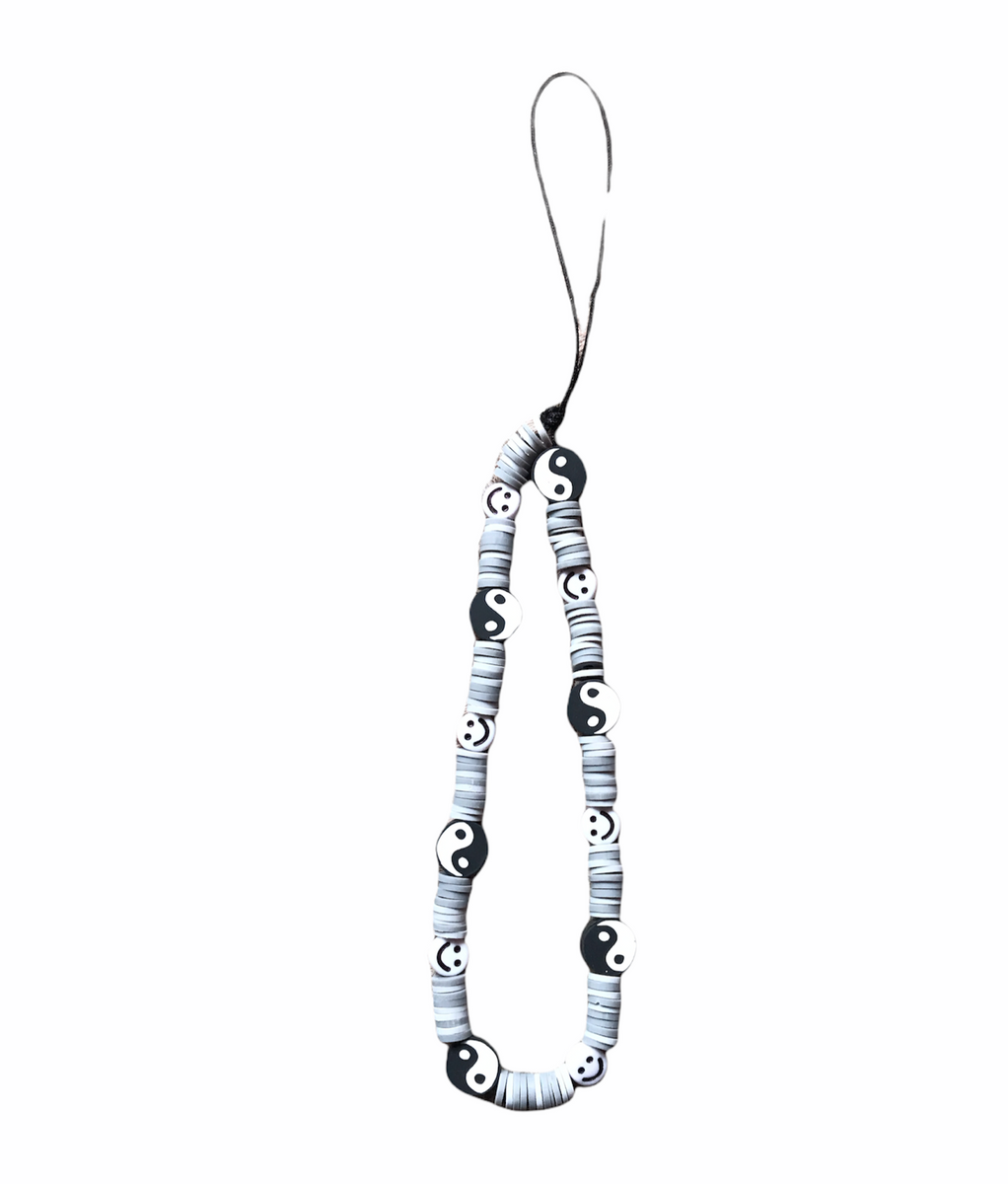 Phone Straps Yin Yang Handal Cases