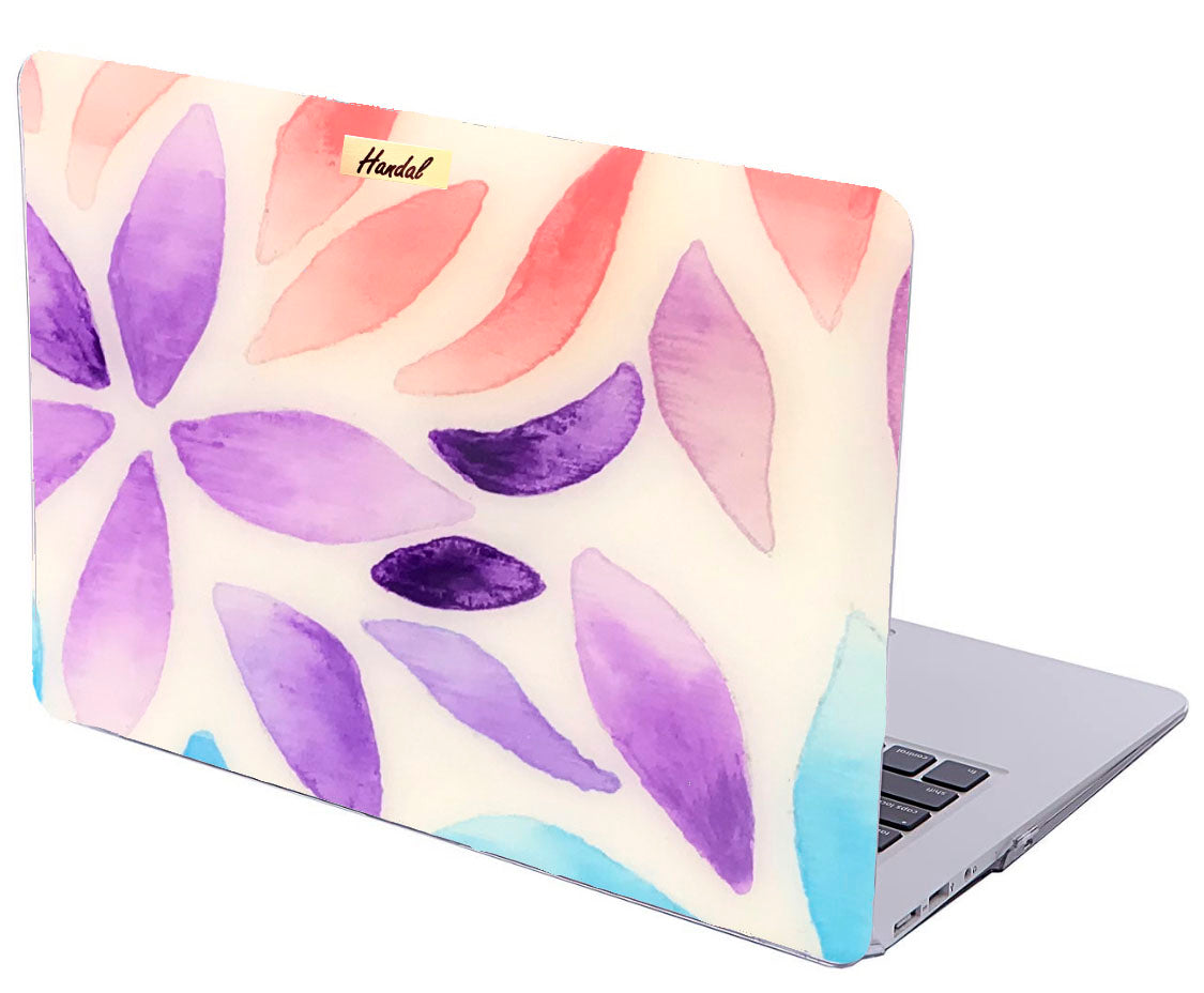 Pétalos MacBook case – Handal Cases